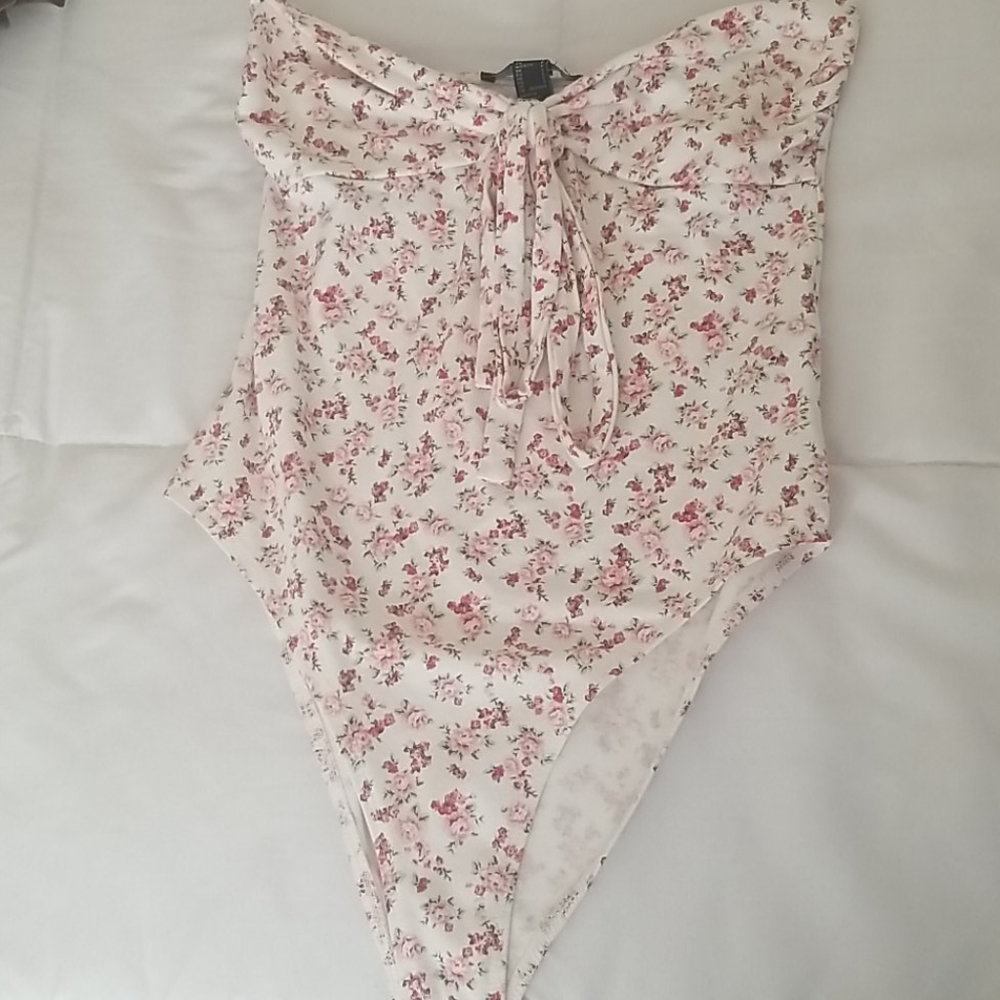Bodysuit